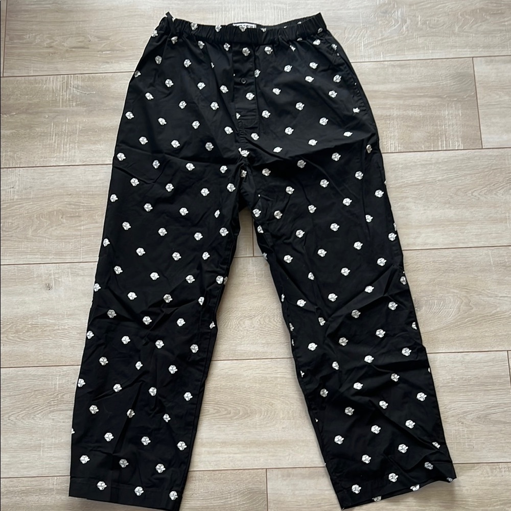 New balance x paperboy pants